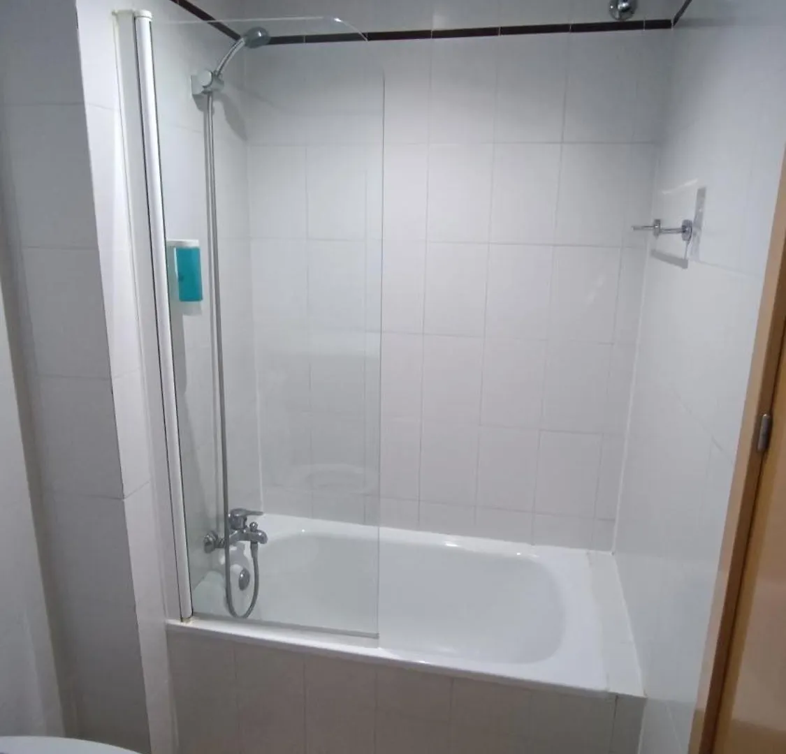 Apartment Estudio A Pocos Minutos Del Centro De Sevilla Bormujos